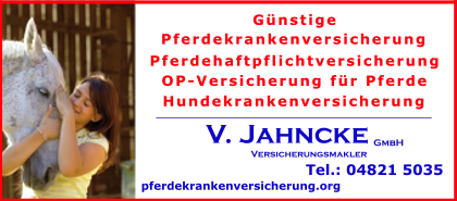 Pferdekrankheiten